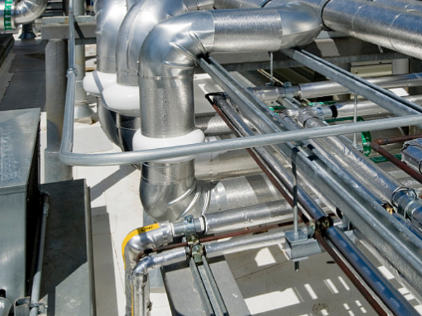 什么是碳鋼煙囪？